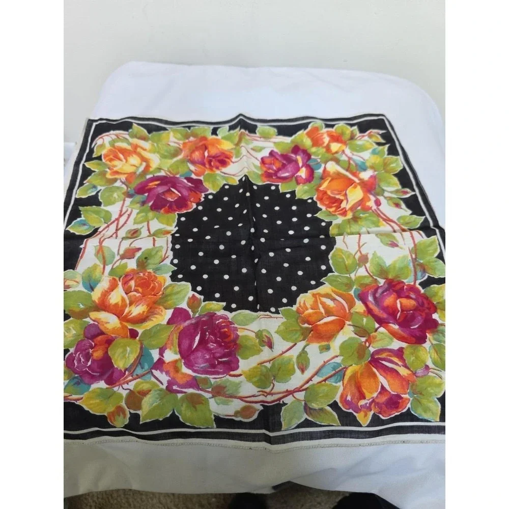 Vintage Hankerchiefs
